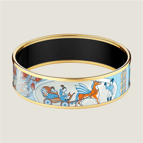 nouveau bracelet hermes|bracelet hermes exposition universelle.